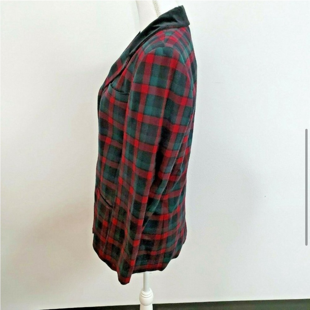 Pendleton Blazer - image 5